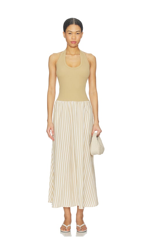 Hart Halter Dress
