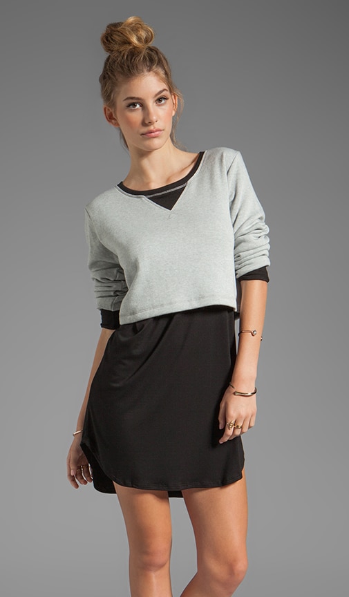 Hazel Dress