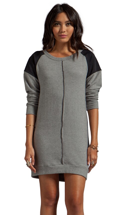 Cyd Sweater Dress