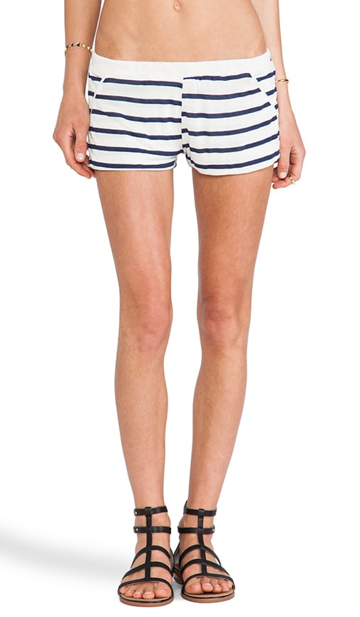 Byron Short