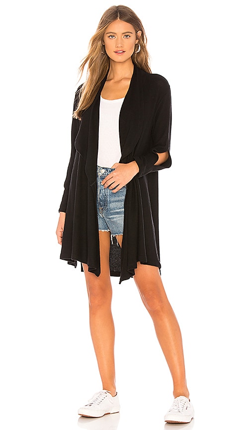 Diverge Cardigan
