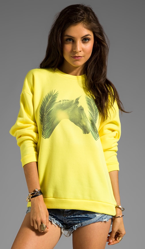 Horse Sweatshirt