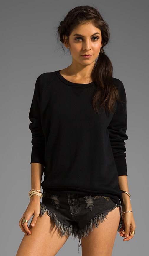 Cabin Pullover