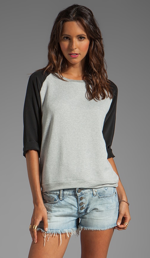 Hutton Sweatshirt
