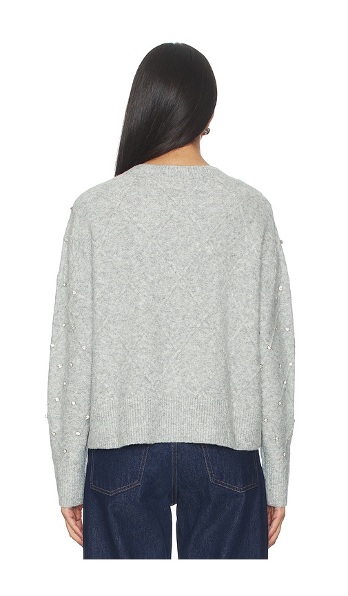  Lna Strick Noma In Grey. Größe Xs. Also In M, L. 