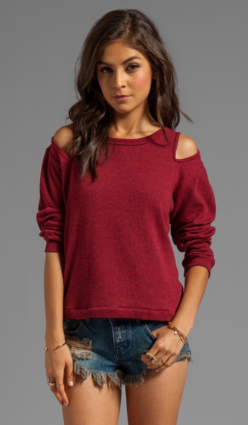 Scarlett Sweater