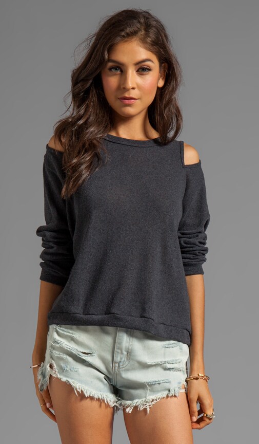 Scarlett Sweater