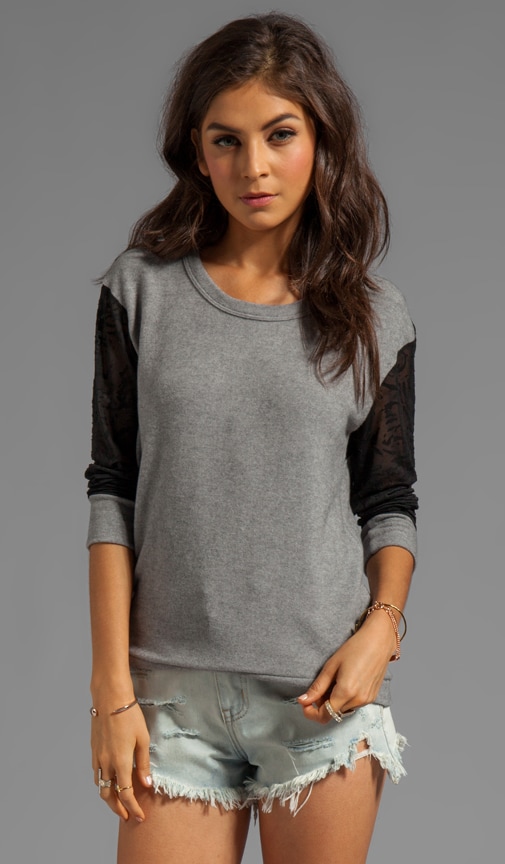 Fitz Sweater