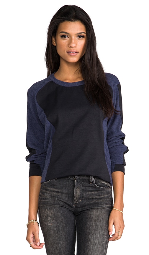 Armor Sweater