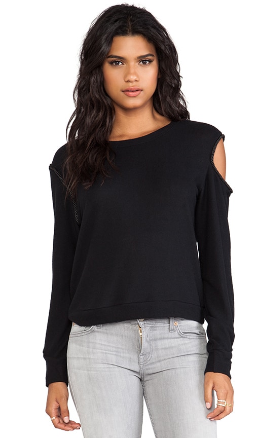 Kimbra Sweater