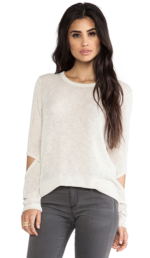 JERSEY PUNTO DURANGO SWEATER
