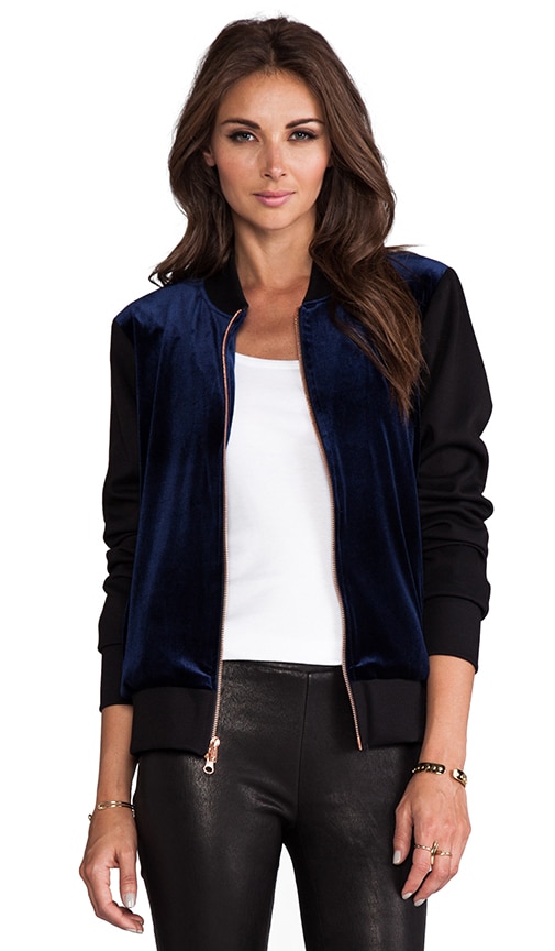 Indio Bomber