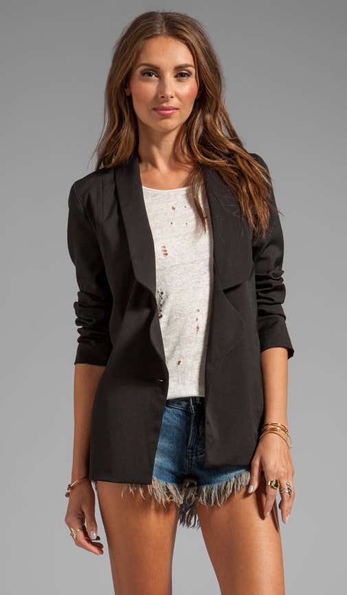 Alexandra Blazer