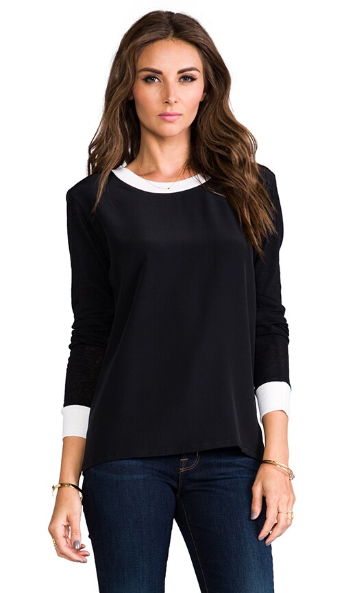 Rowe Long Sleeve