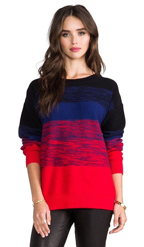 Donnie Sweater
