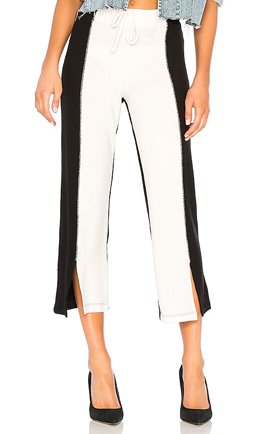 Divide Sweatpant