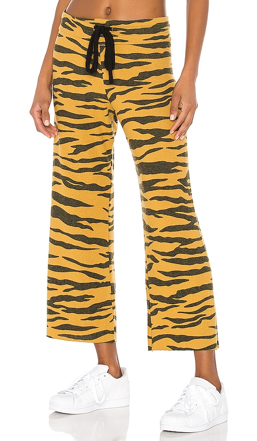 Brushed Tiger Kismet Pant