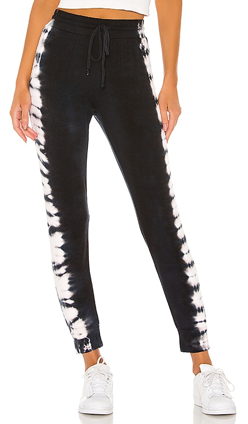 Tidal Tie Dye Sweatpant