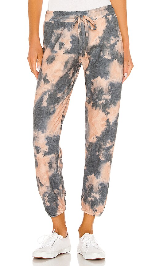 Brushed Jogger