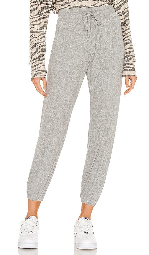 LNA Ribbed Jogger