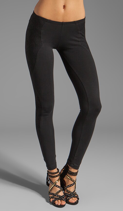 Bowie Legging