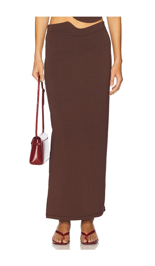 Naomi Skirt