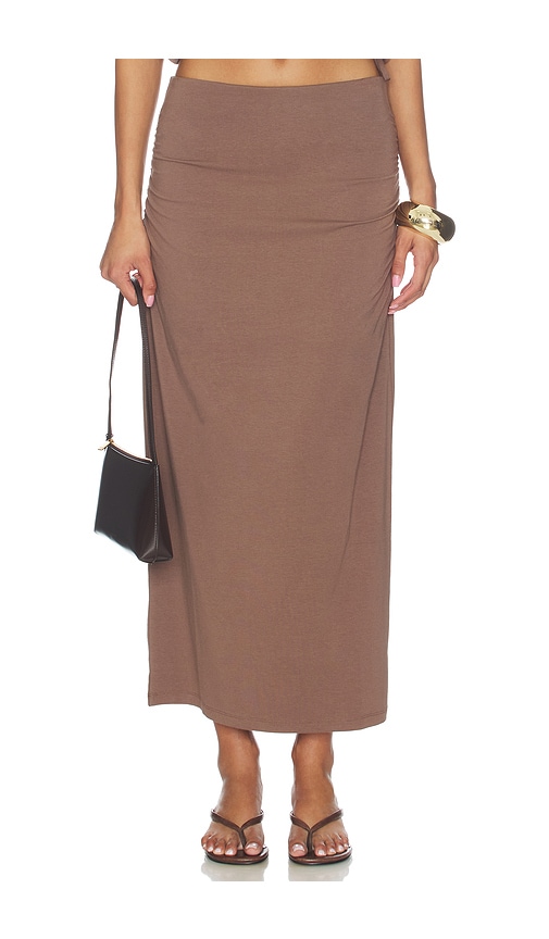LNA Calvin Skirt