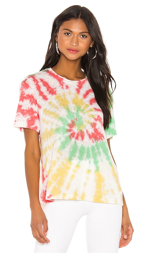 T-SHIRT JAMAICA
