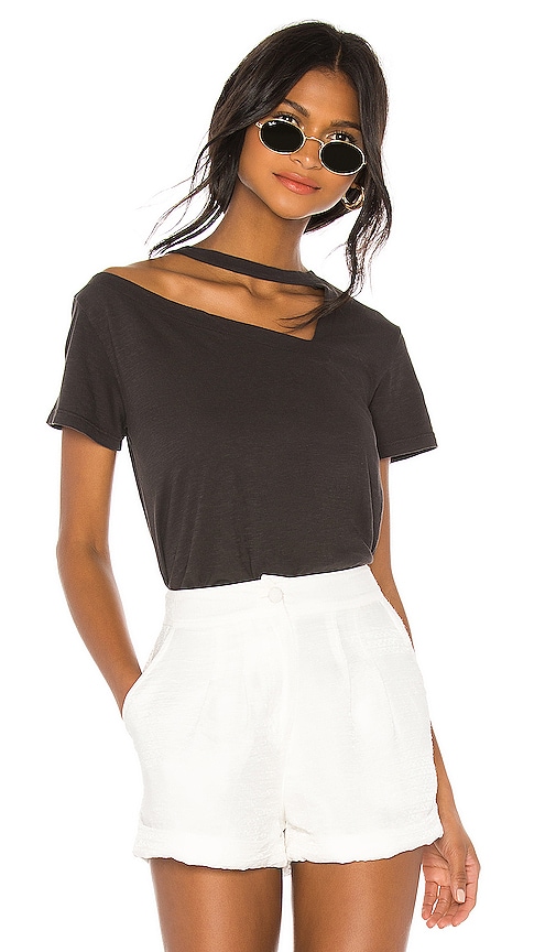 Nassau Tee