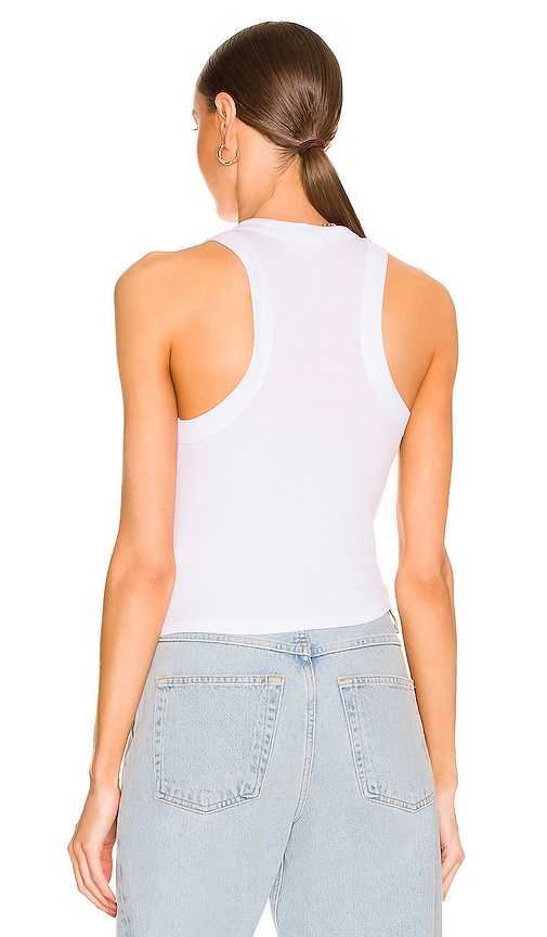  Lna Top Detra In White. Größe S. Also In M, Xl. 