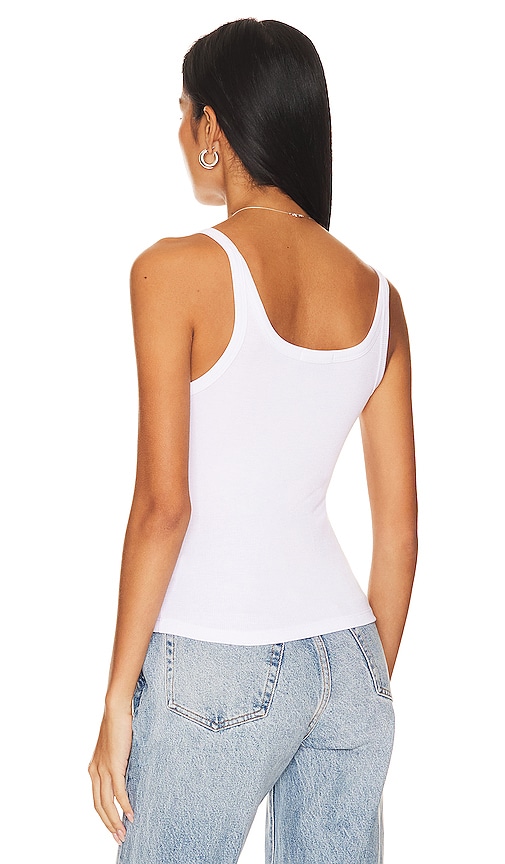  Lna Top Timeless In White. Größe Xs. Also In S, M, L, Xl. 