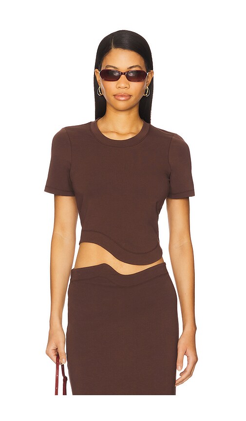 Jade Top