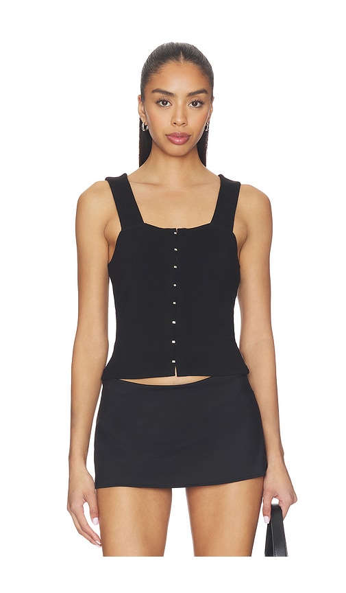 Reef Hook & Eye Tank