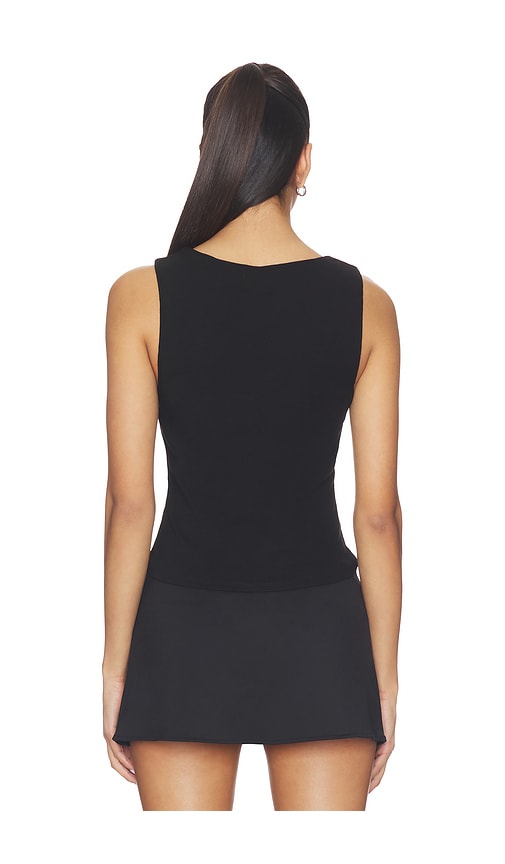  Lna Hakenverschluss Reef In Black. Größe S. Also In Xs, M, L. 