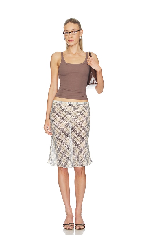LNA Spence Rib Tank | Thumbnail 4 LNA Spence Rib Tank | Thumbnail 4