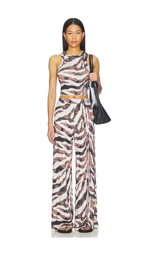 LNA Safari Rib Detra Tank | Thumbnail 4