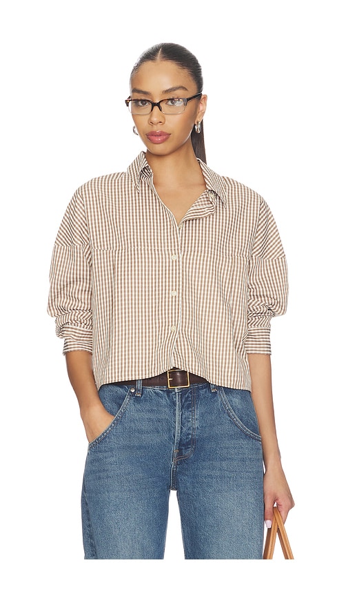 Gingham Top | REVOLVE