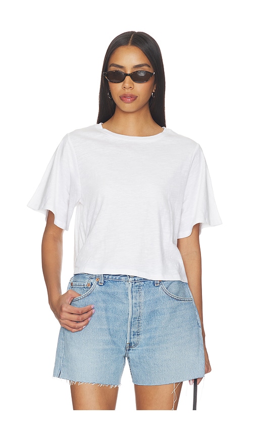 Willa Slub Tee