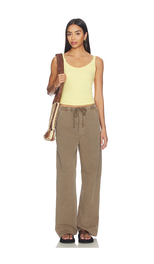 LNA Gil Rib Tank | Thumbnail 4 LNA Gil Rib Tank | Thumbnail 4