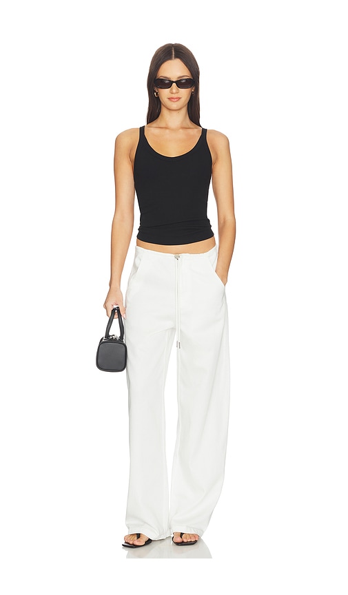 LNA Gil Rib Tank | Thumbnail 4 LNA Gil Rib Tank | Thumbnail 4