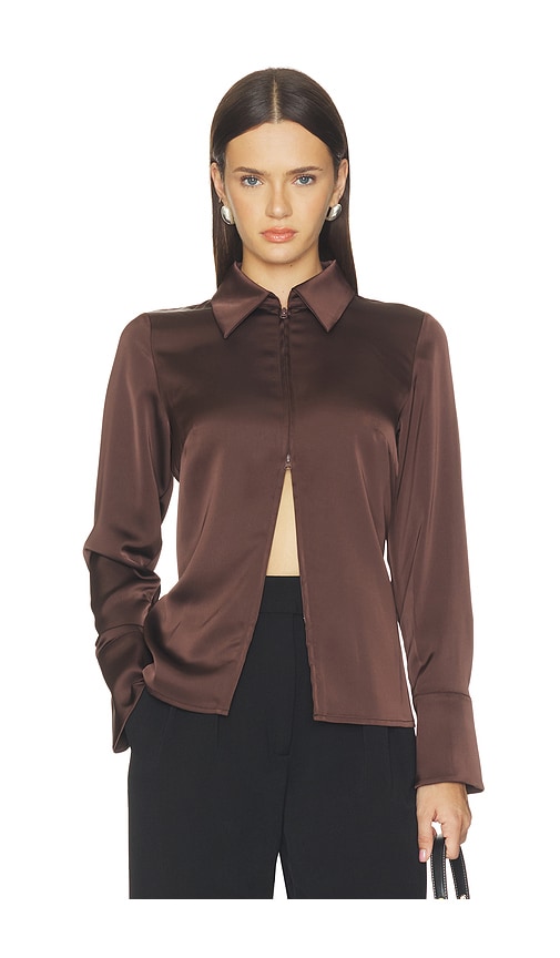 Jude Blouse