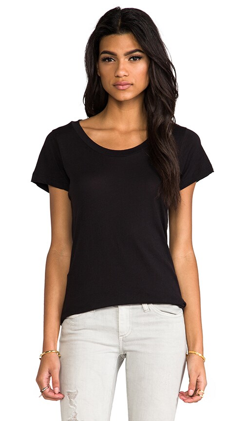 Short Sleeve Crew Tee