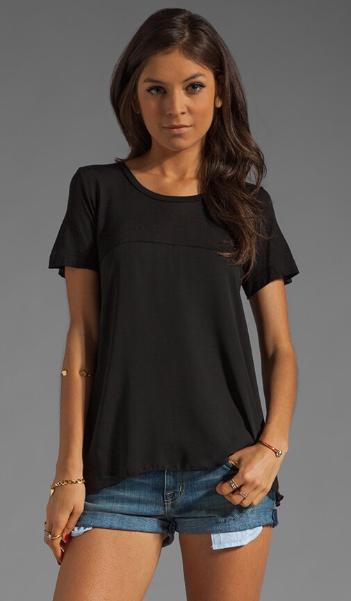 Wells Tee