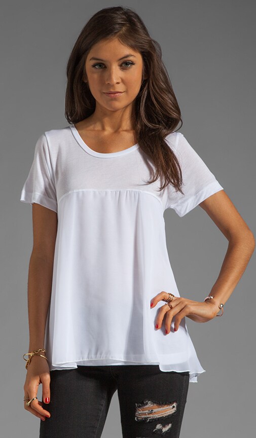Wells Tee