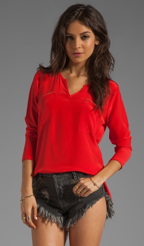 Owen Blouse