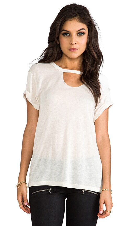 Mosshart Tee