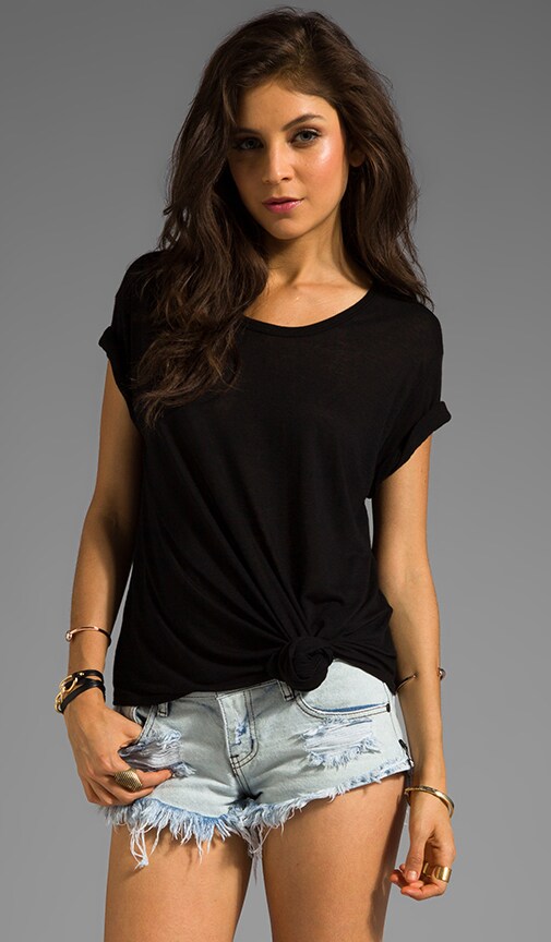 Lasso Tee