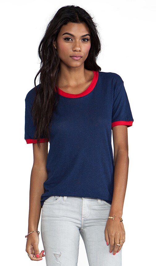 Binger Tee