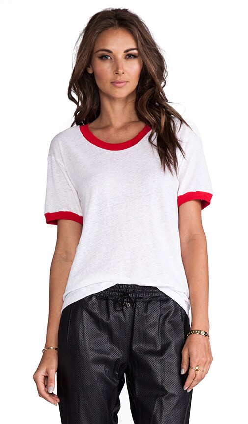Binger Tee