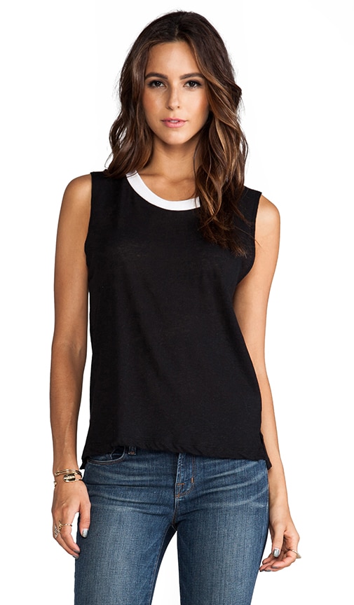 Binger Sleeveless